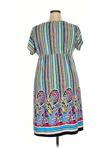 Jon & Anna Casual Dress (view 2)