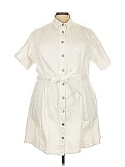 City Chic Casual Dress