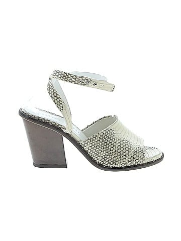 Freda Salvador Heels (view 1)