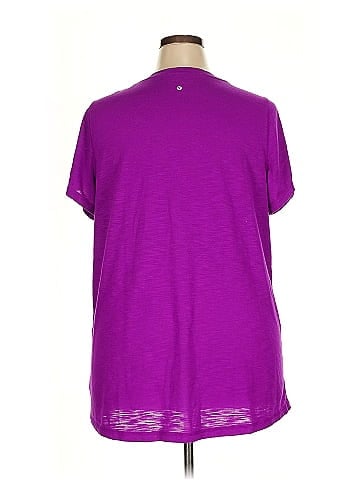 Xersion Active T-Shirt (view 2)