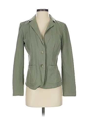 Ecru Blazer (view 1)