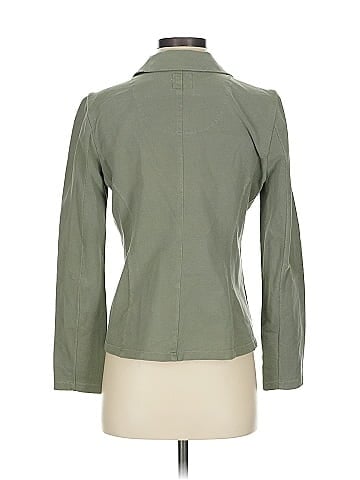 Ecru Blazer (view 2)