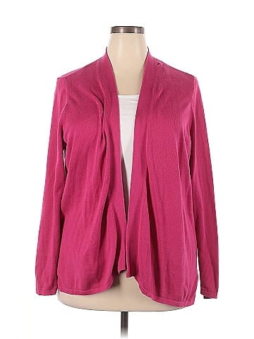 Croft & Barrow Cardigan (view 1)