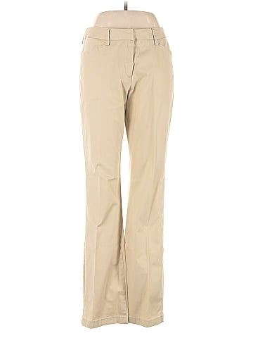 Lands' End Khakis (view 1)
