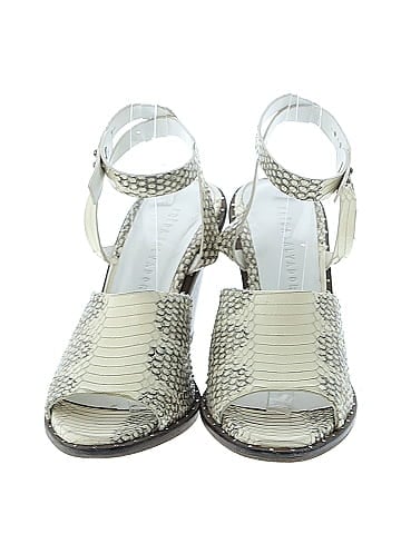 Freda Salvador Heels (view 2)