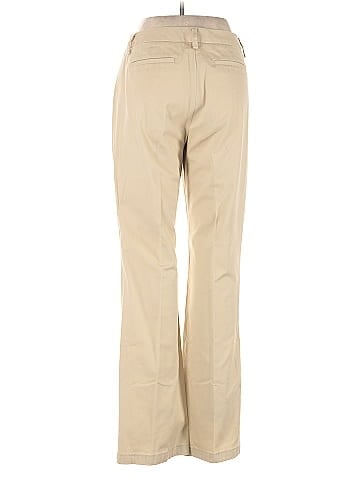 Lands' End Khakis (view 2)