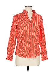 Chico's Long Sleeve Blouse