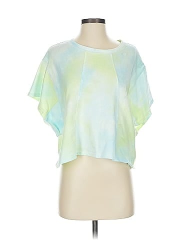 Material Girl Short Sleeve T-Shirt (view 1)