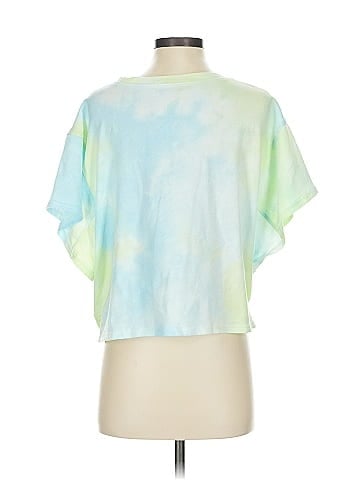 Material Girl Short Sleeve T-Shirt (view 2)