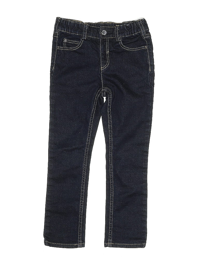 Jacadi Blue Jeans Size 5 (big kids) - photo 1