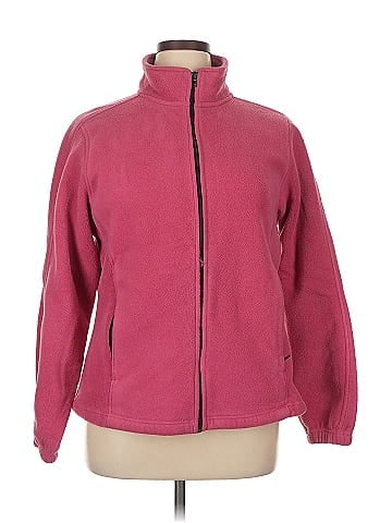 Port Authority Fleece (view 1)