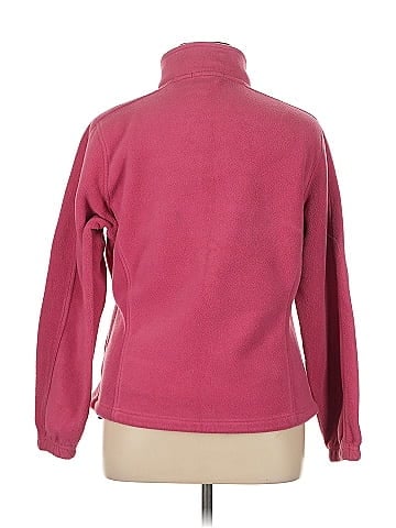 Port Authority Fleece (view 2)