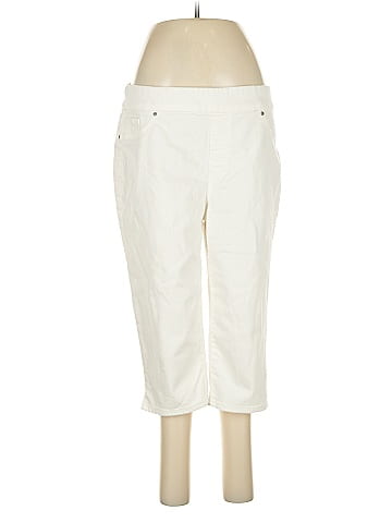Capri Jeggings (view 1)