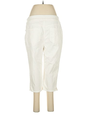 Capri Jeggings (view 2)