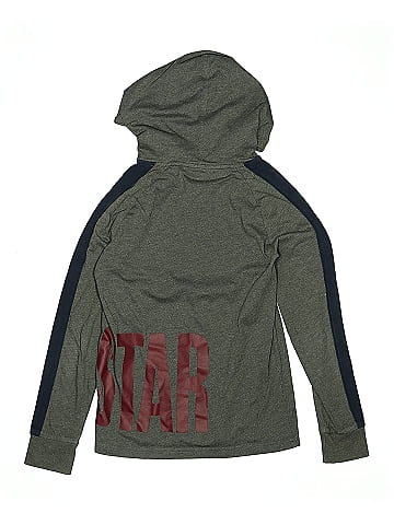 Converse Long Sleeve T-Shirt (view 2)