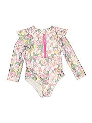Wonder Nation Rash Guard