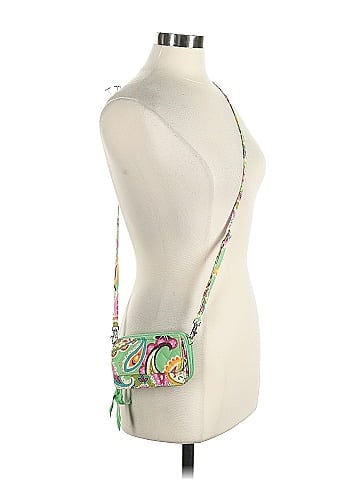Vera Bradley Crossbody Bag (view 2)