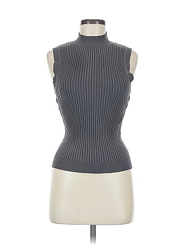 Bebe Sleeveless Top (view 1)