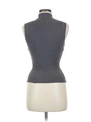 Bebe Sleeveless Top (view 2)