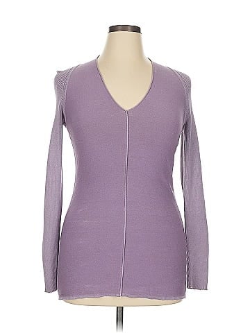 Adec2 by Philippe Adec Silk Cardigan (view 1)