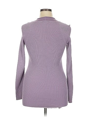 Adec2 by Philippe Adec Silk Cardigan (view 2)