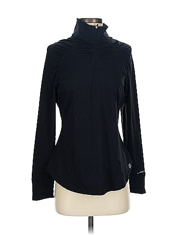 Coolibar Long Sleeve Turtleneck (view 1)