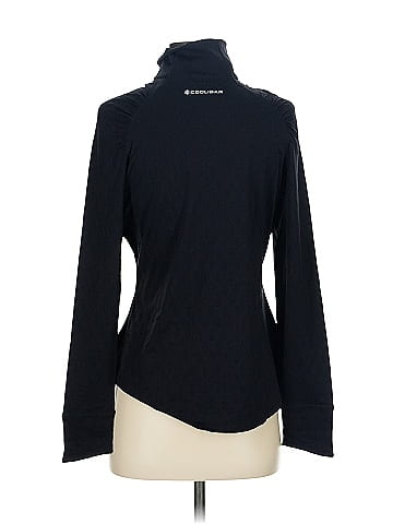 Coolibar Long Sleeve Turtleneck (view 2)