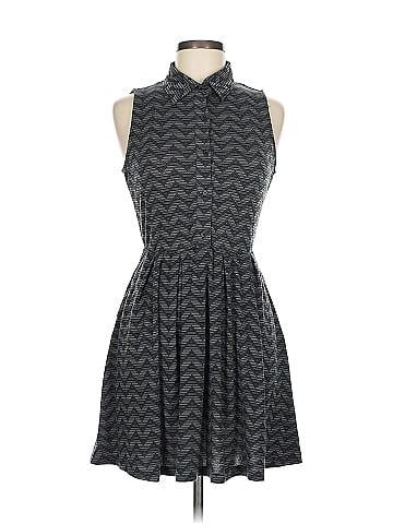 Mimi Chica Casual Dress (view 1)