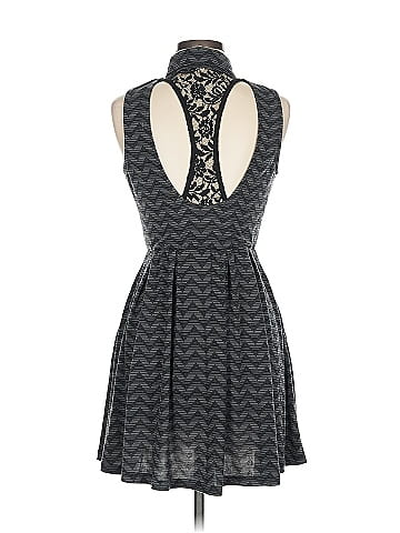 Mimi Chica Casual Dress (view 2)
