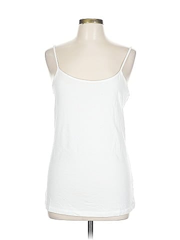 Time and Tru Tank Top (view 1)