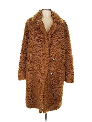 Sandro Coat (view 1)