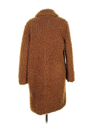 Sandro Coat (view 2)