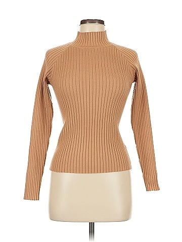 Heartloom Turtleneck Sweater (view 1)