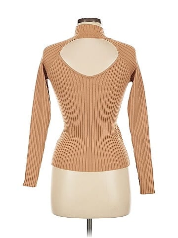 Heartloom Turtleneck Sweater (view 2)