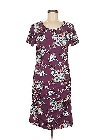 Nine Britton Casual Dress (view 1)