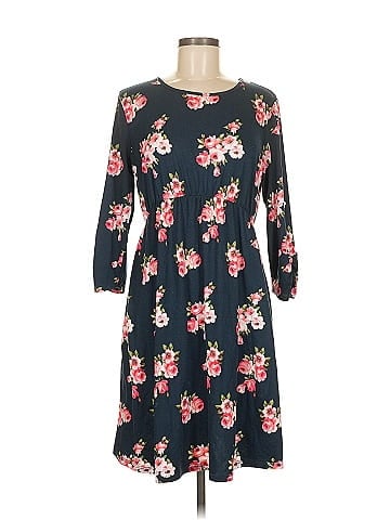 Nine Britton Casual Dress (view 1)