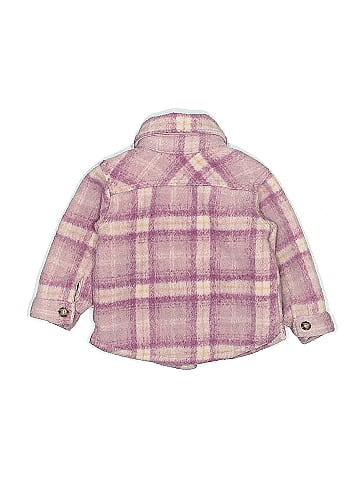 Carter's Coat (view 2)