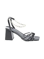 Open Edit Heels