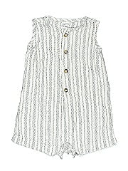 Just One You Made By Carter's Short Sleeve Outfit