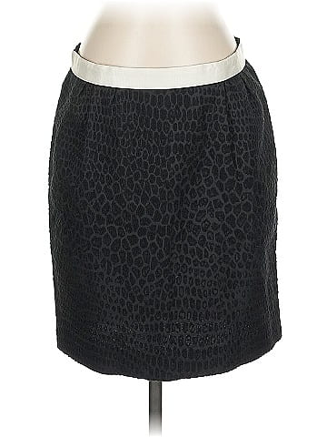 Sandro Casual Skirt (view 1)