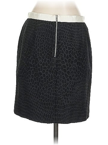 Sandro Casual Skirt (view 2)
