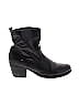 Rag & Bone Black Ankle Boots Size EU 39 1/2 - photo 1