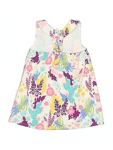 Genuine Kids from Oshkosh Dress (view 2)