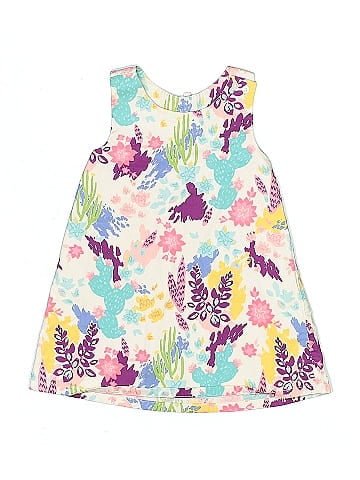 Genuine Kids from Oshkosh Dress (view 1)