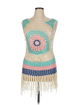 Assorted Brands Swimsuit Cover Up