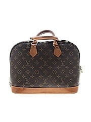 Louis Vuitton Satchel