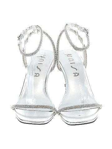 Unisa Heels (view 2)
