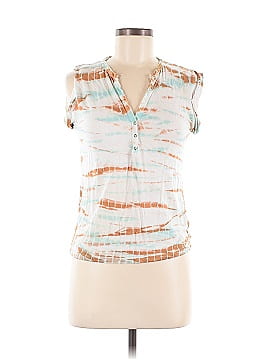 Young Fabulous & Broke Sleeveless T Shirt