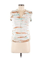 Young Fabulous & Broke Sleeveless T Shirt