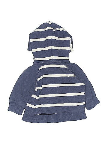 Hanna Andersson Zip Up Hoodie (view 2)